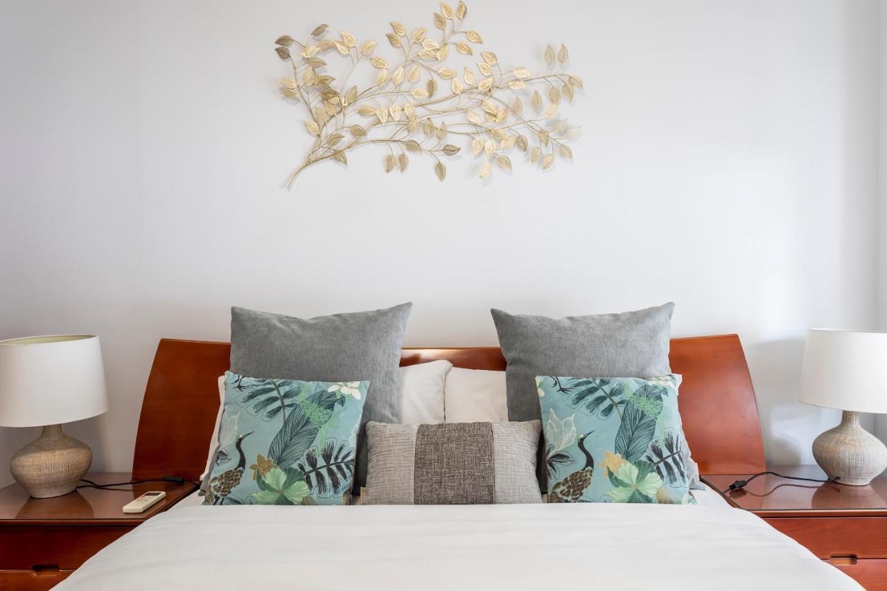 Precioso Piso Moderno: Terraza, A/C, Netflix, Wifi Apartment Valencia Exterior photo